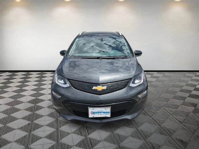Used 2021 Chevrolet Bolt EV Premier with VIN 1G1FZ6S08M4114688 for sale in Franklin, TN