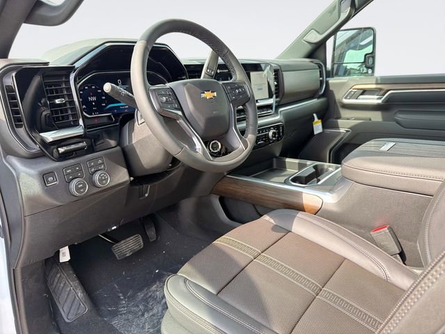 2026 Chevrolet Silverado 2500 HD High Country - Photo 27