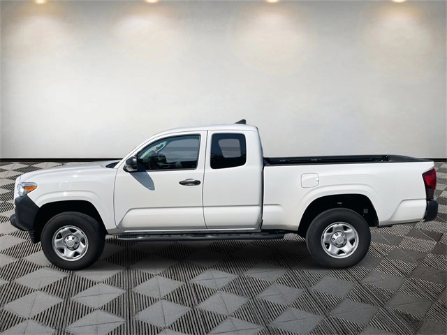 2023 Toyota Tacoma SR photo 2