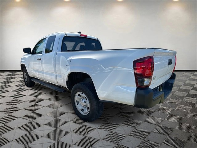 2023 Toyota Tacoma SR photo 2