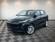  Chevrolet Bolt
