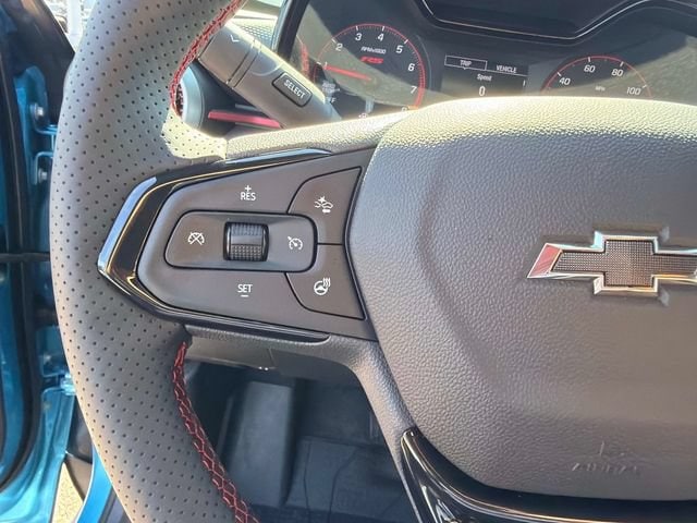 2026 Chevrolet Trax RS - Photo 24