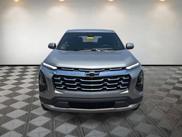 2026 Chevrolet Equinox LT - Photo 2