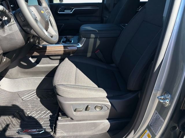 2026 Chevrolet Silverado 2500 HD LT - Photo 22