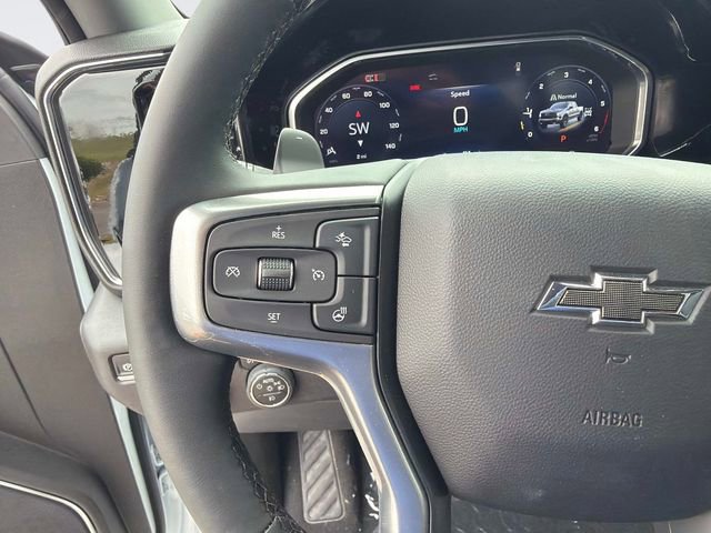 2026 Chevrolet Silverado 1500 LT Trail Boss - Photo 24