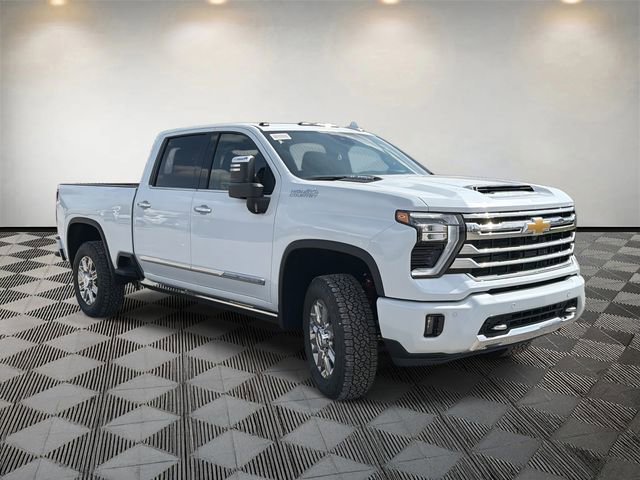 2026 Chevrolet Silverado 2500 HD High Country - Photo 3