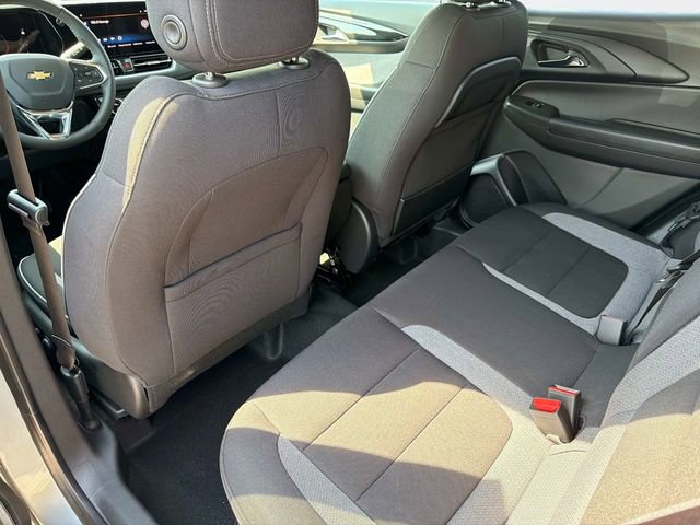 2026 Chevrolet Trailblazer LT - Photo 15