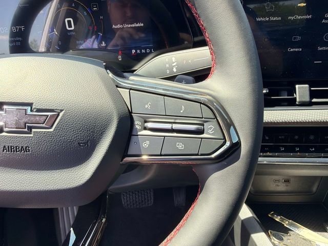 2026 Chevrolet Equinox RS - Photo 20