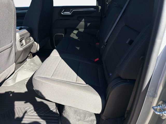 2026 Chevrolet Silverado 2500 HD LT - Photo 16