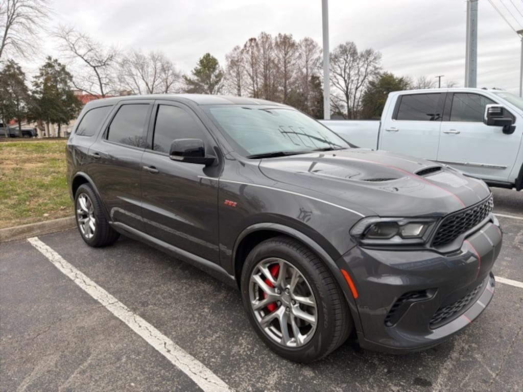 Used 2024 Dodge Durango SRT 392 SUV