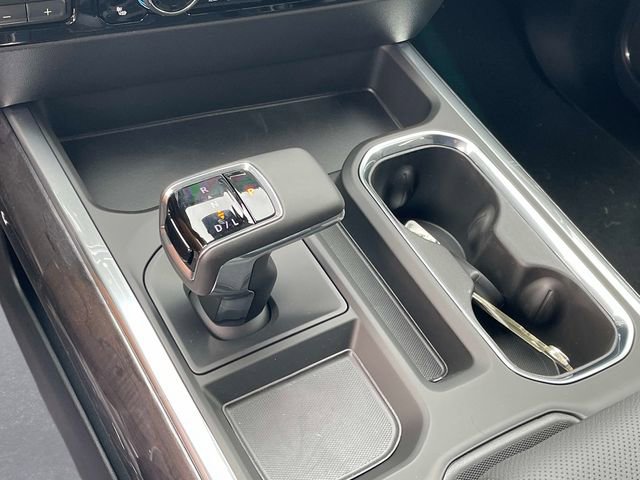 2026 Chevrolet Silverado 1500 LTZ - Photo 28