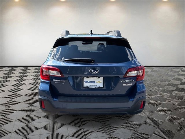 2019 Subaru Outback Limited