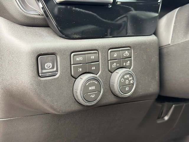 2026 Chevrolet Silverado 2500 HD LT - Photo 24