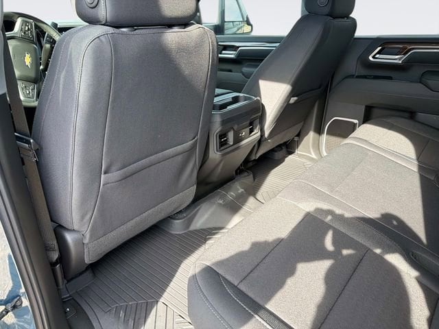 2026 Chevrolet Silverado 2500 HD LT - Photo 16