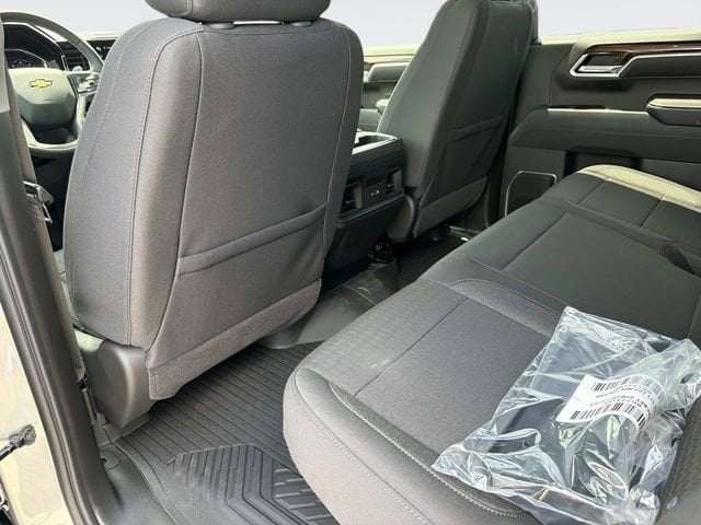 2026 Chevrolet Silverado 1500 LT - Photo 16