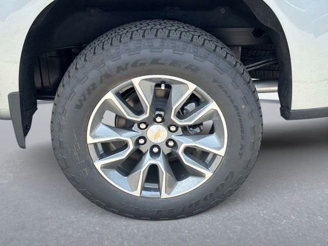 2026 Chevrolet Silverado 1500 LT - Photo 10