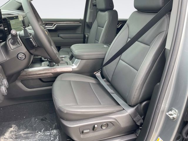 2026 Chevrolet Silverado 1500 LTZ - Photo 18