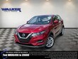 Nissan Rogue Sport