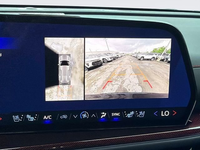 2026 Chevrolet Traverse RS - Photo 32