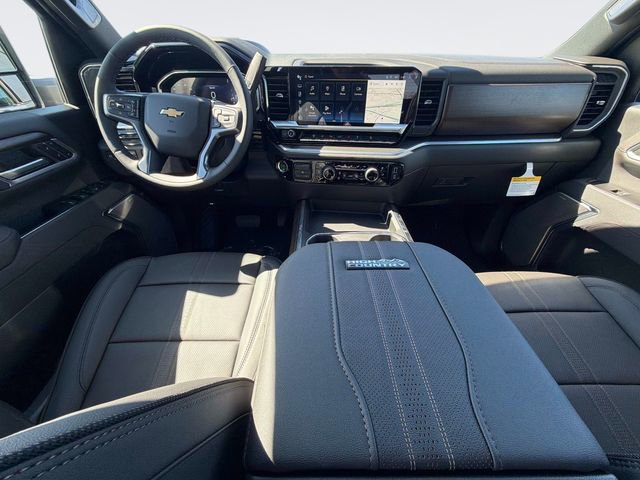 2026 Chevrolet Silverado 2500 HD High Country - Photo 18