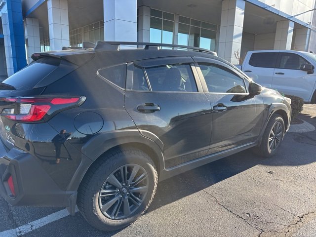 2024 Subaru Crosstrek Premium photo 3
