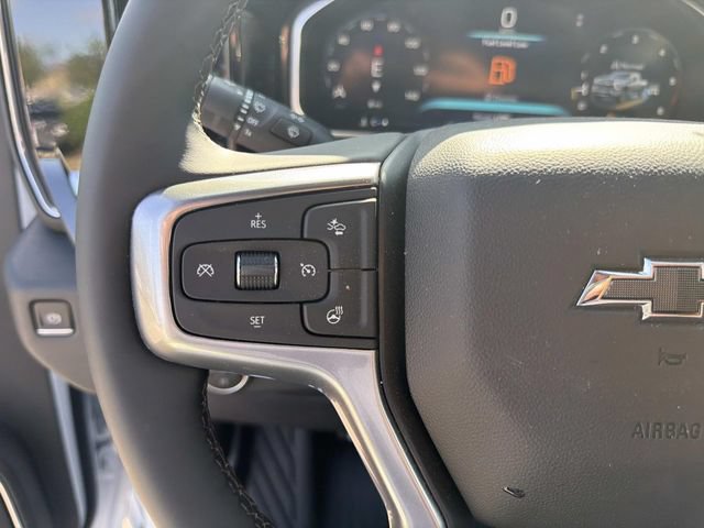 2026 Chevrolet Silverado 2500 HD LTZ - Photo 28