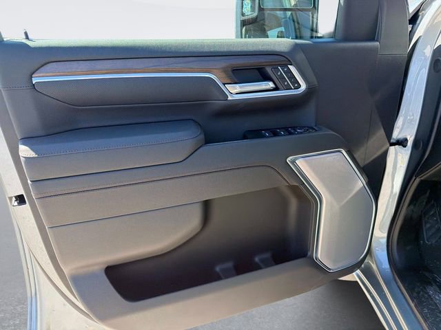 2026 Chevrolet Silverado 2500 HD High Country - Photo 20