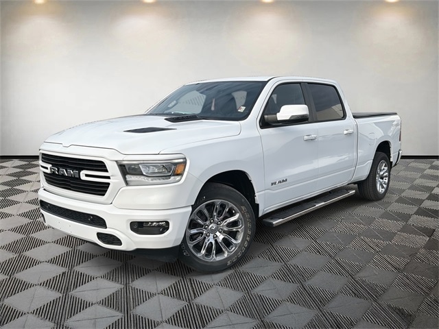 2023 RAM Ram 1500 Pickup Laramie's photo