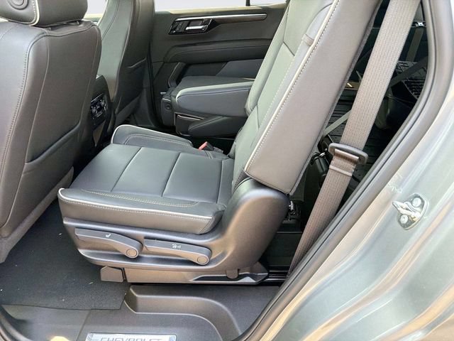 2026 Chevrolet Tahoe Premier - Photo 14
