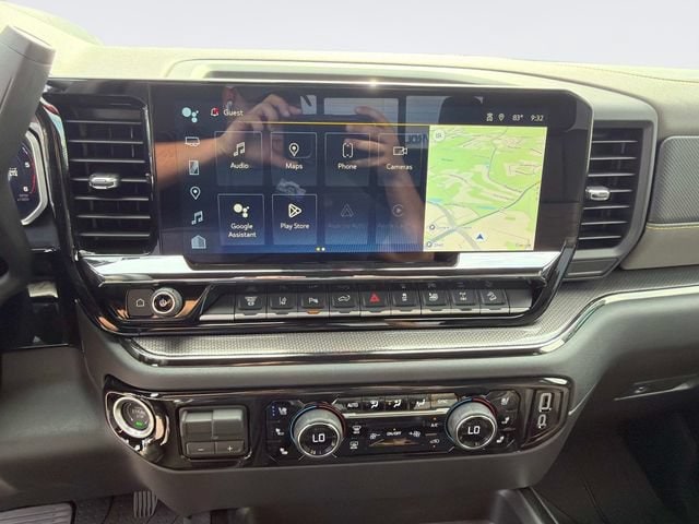 2026 Chevrolet Silverado 2500 HD ZR2 - Photo 29