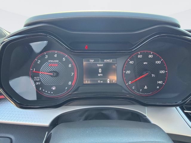 2026 Chevrolet Trax RS - Photo 26
