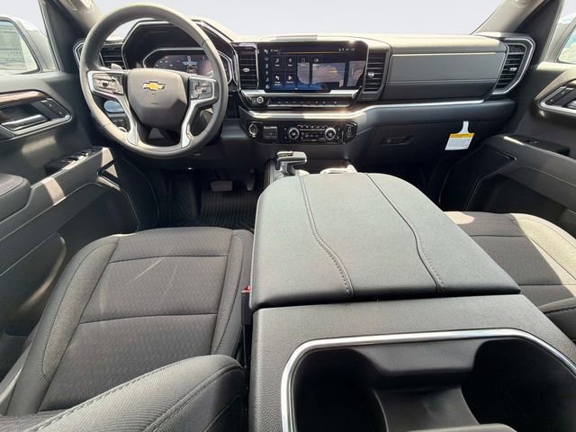 2026 Chevrolet Silverado 1500 LT - Photo 18