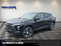 2026 Chevrolet Trax 1RS SUV