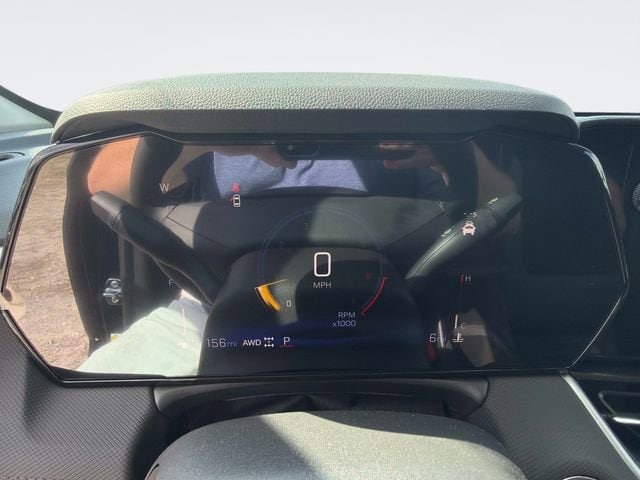 2026 Chevrolet Trailblazer LT - Photo 26