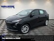  Chevrolet Bolt