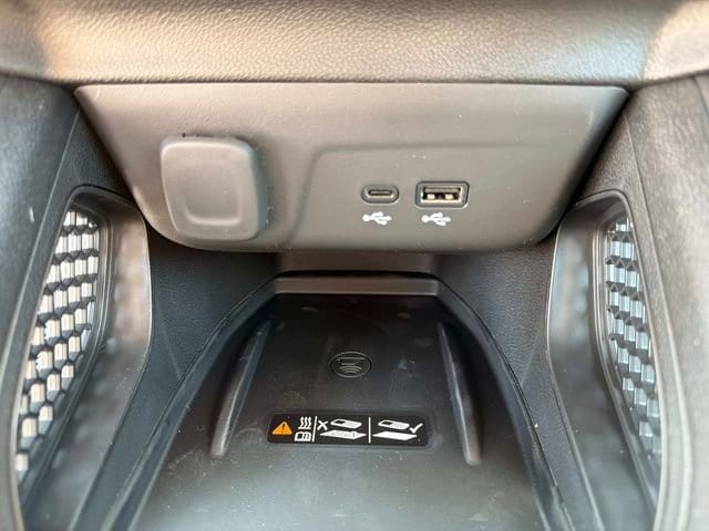 2026 Chevrolet Trailblazer LT - Photo 29