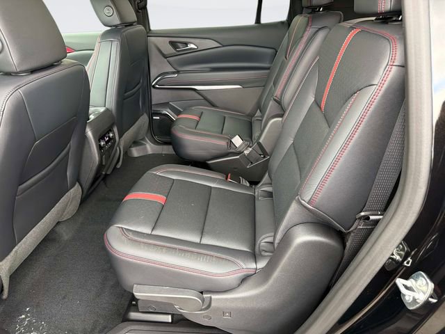 2026 Chevrolet Traverse RS - Photo 14