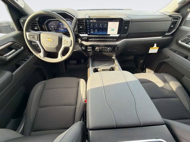 2026 Chevrolet Silverado 2500 HD LT - Photo 18