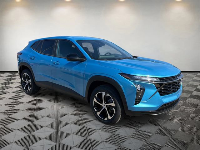 2026 Chevrolet Trax RS - Photo 3