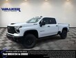  Chevrolet Silverado 2500 HD