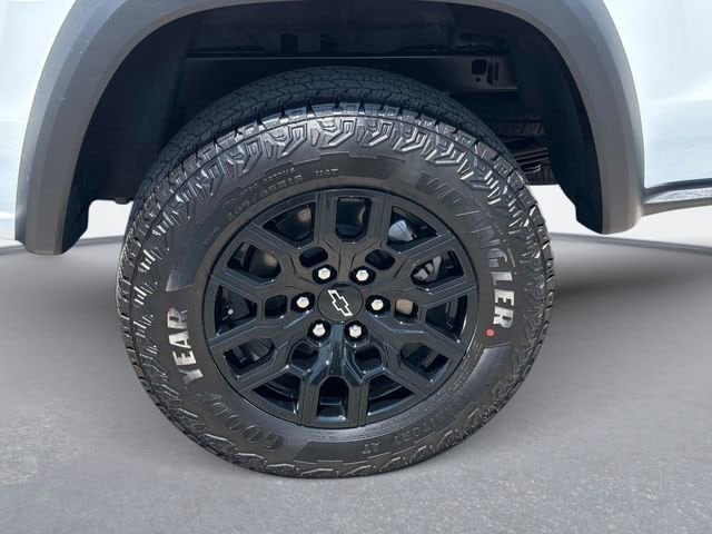 2026 Chevrolet Colorado Trail Boss - Photo 10