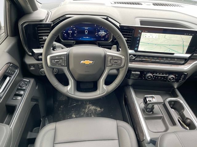 2026 Chevrolet Silverado 1500 LTZ - Photo 13