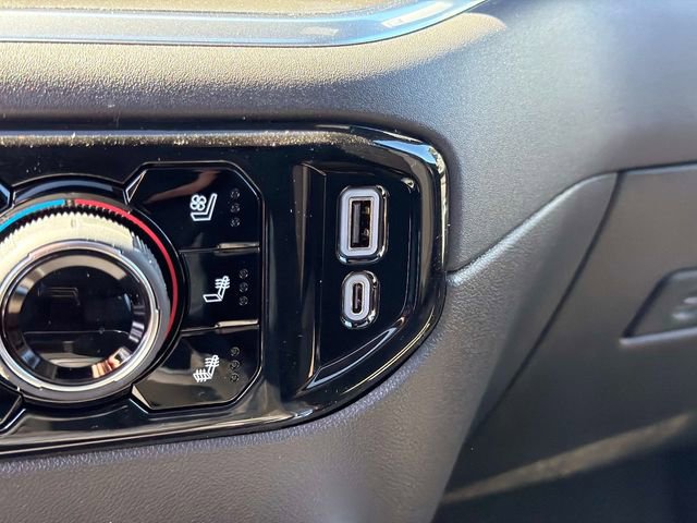 2026 Chevrolet Silverado 2500 HD High Country - Photo 31