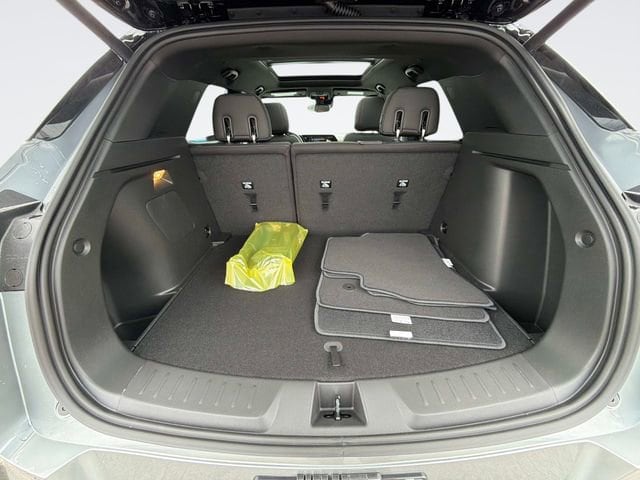2026 Chevrolet Trailblazer RS - Photo 12