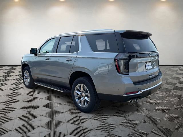 2026 Chevrolet Tahoe Premier - Photo 7