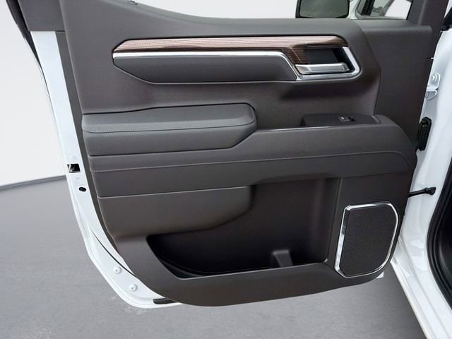 2026 Chevrolet Silverado 1500 LT Trail Boss - Photo 13