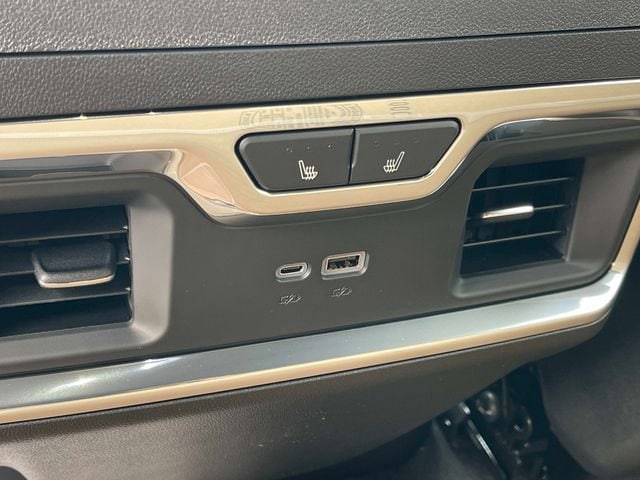 2026 Chevrolet Silverado 1500 LTZ - Photo 16