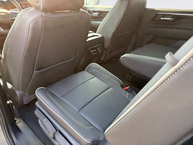 2026 Chevrolet Tahoe Premier - Photo 15