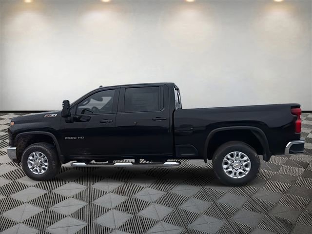 2026 Chevrolet Silverado 2500 HD LT - Photo 8