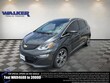  Chevrolet Bolt EV